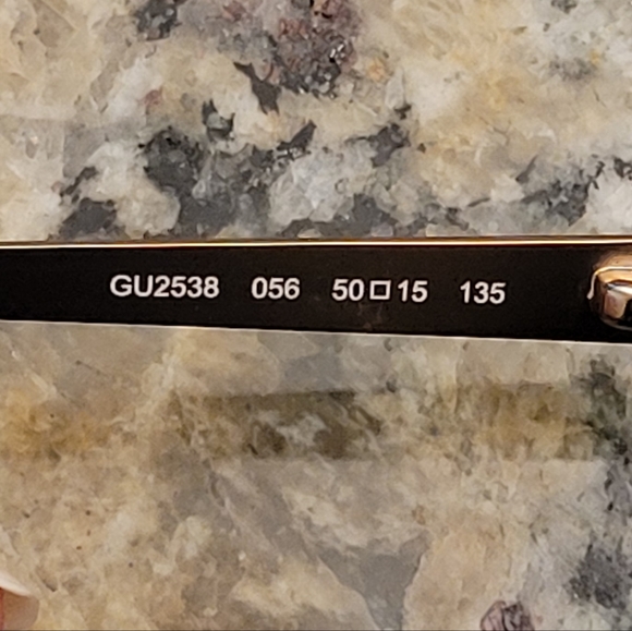 Guess frames - Picture 3 of 4